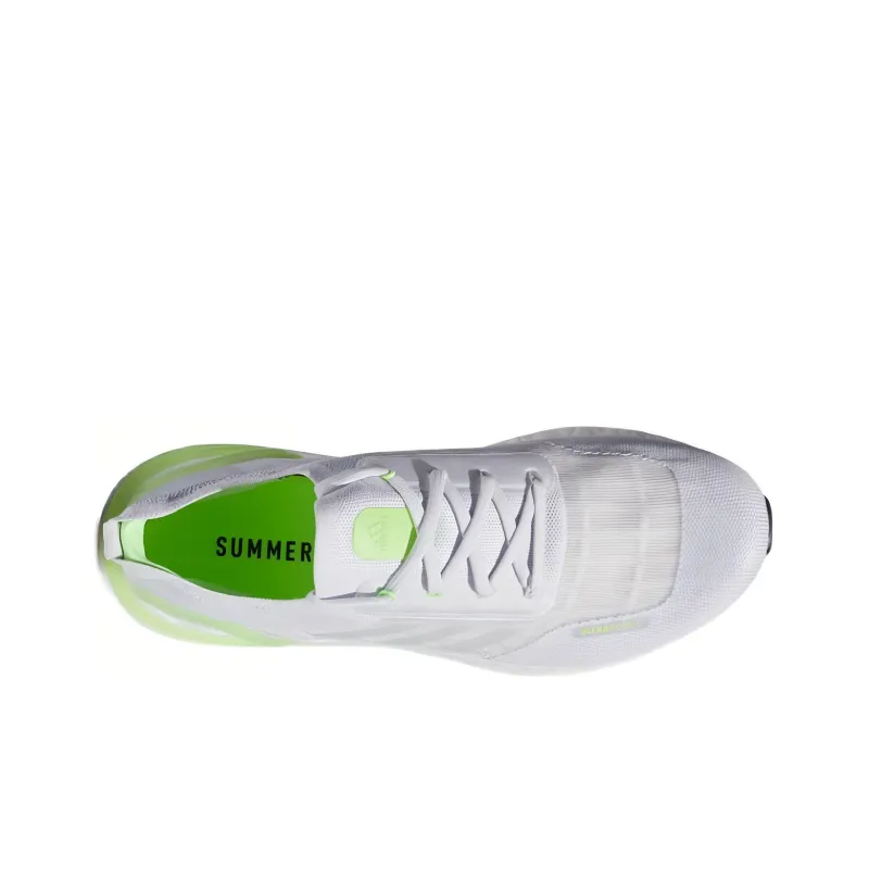 UltraBoost Adidas Summer.RDY 'Grey Signal Green'-4
