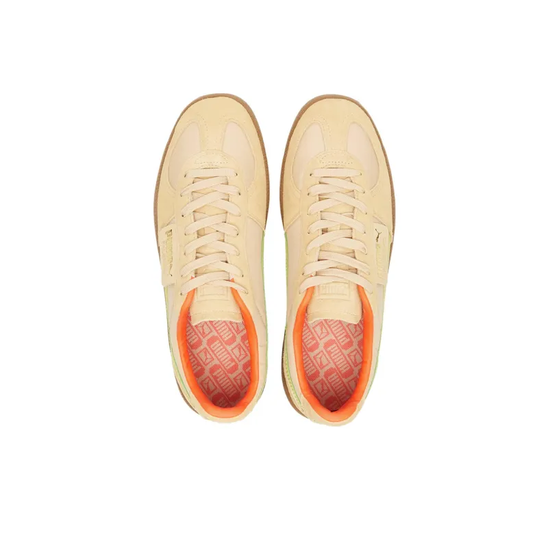 PUMA Palermo Og Spritz Pack Citronelle Yellow-2