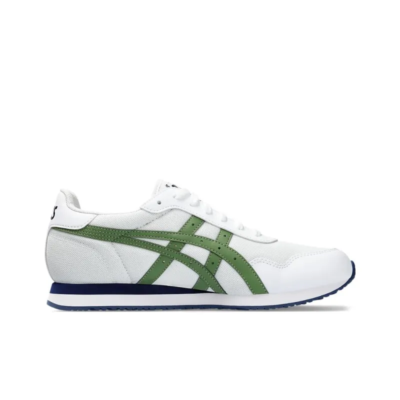 Asics Tiger Runner 'White Cedar Green'-1