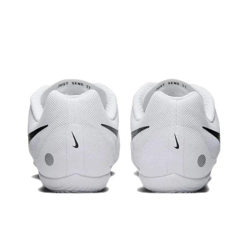 Nike Zoom Rival Multi White Black-4