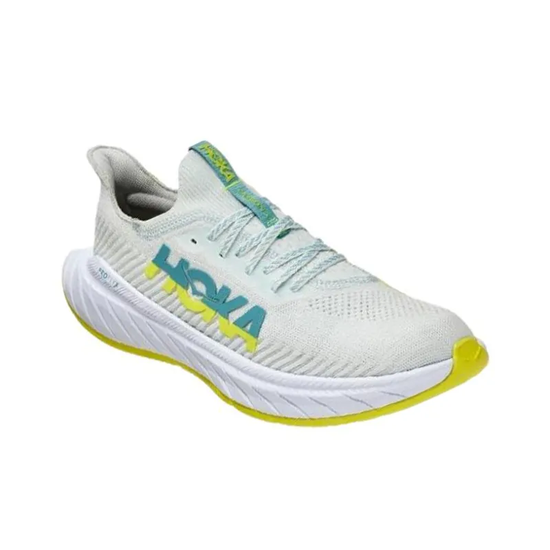 HOKA ONE ONE Carbon X 3 Billowing Sail-1