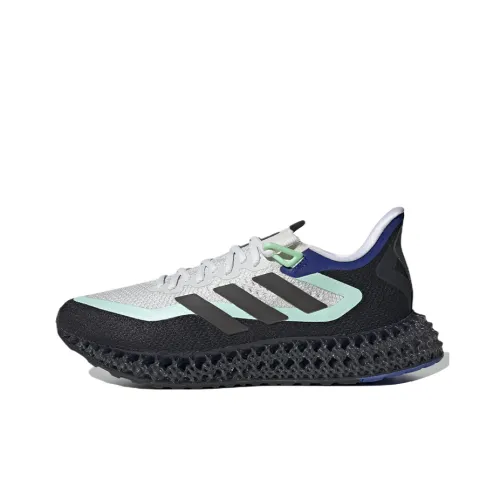 adidas 4DFWD 2 'Night Pulse Mint'