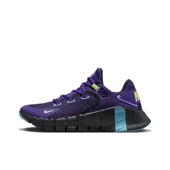 Nike Metcon 4 Deep Purple Blue Women's