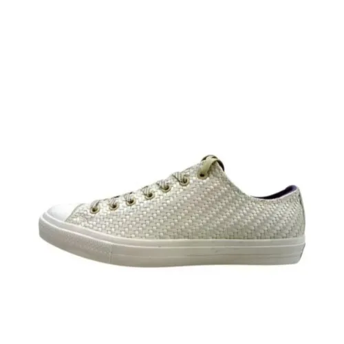 Converse Chuck Taylor All Star II Ox Natural