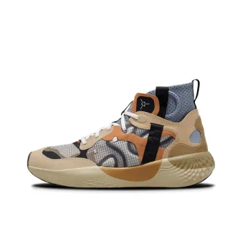 JORDAN Delta 3 Dark Driftwood
