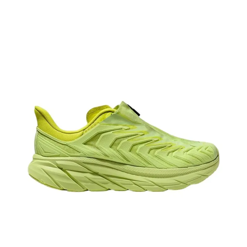 HOKA ONE ONE Project Clifton Butterfly-1