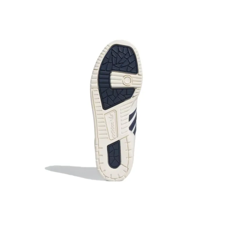 Adidas Rivalry Low Core White Night Indigo Off White-4