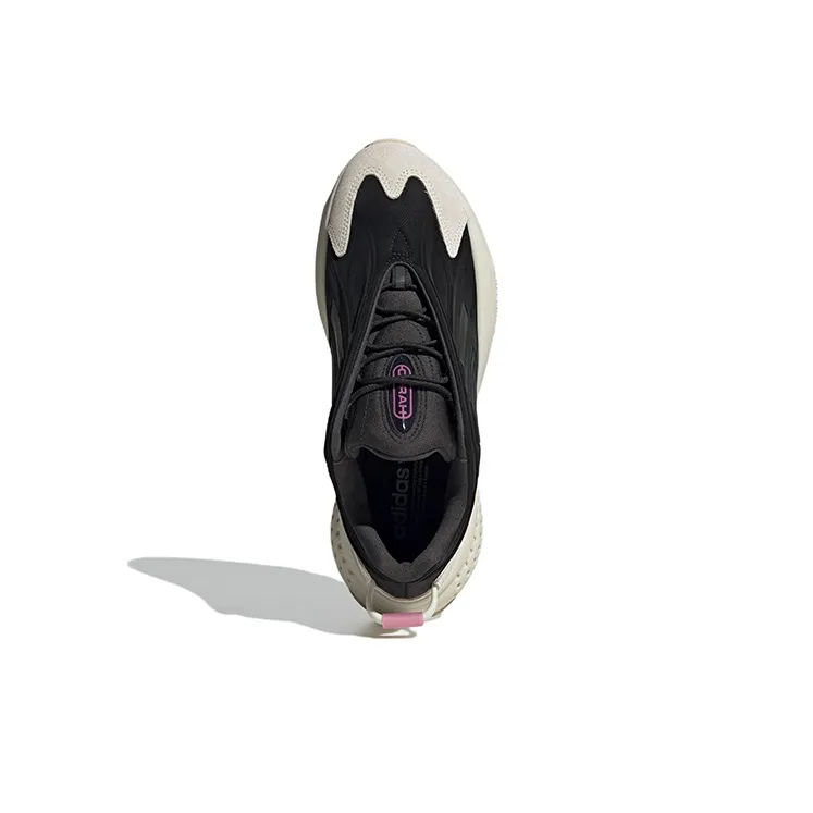 Ozrah Adidas Originals 'Black Aluminium'-4