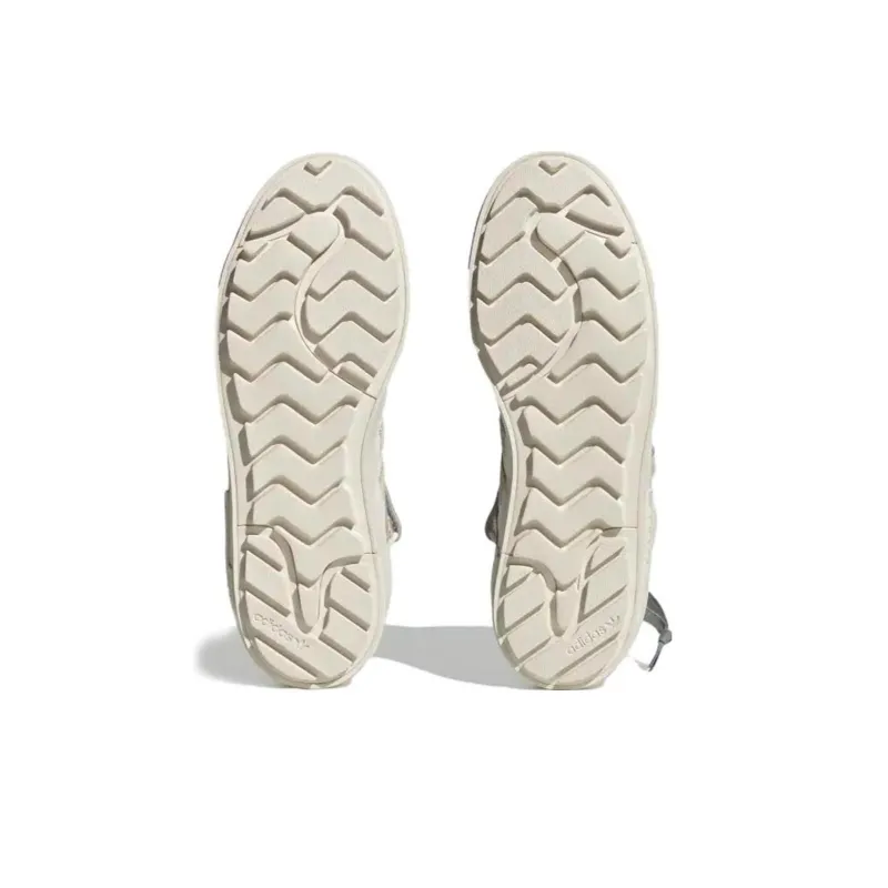 Forum Women's Adidas Originals Bonega X 'Wonder White' Women's-5