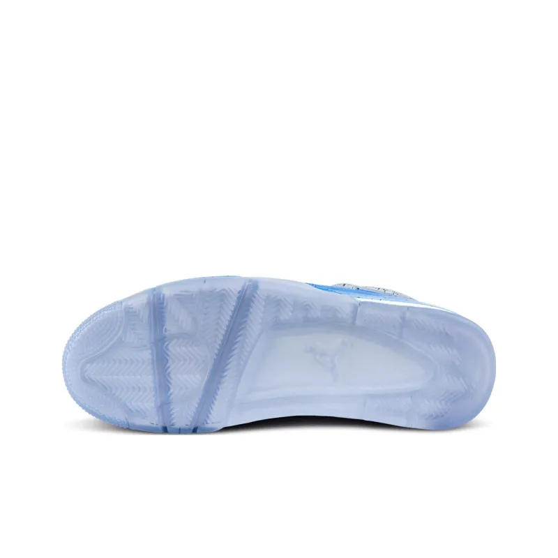 Jordan 4 Retro UNC PE-4