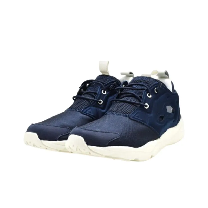 Reebok Furylite 'Navy Blue' Women's-2