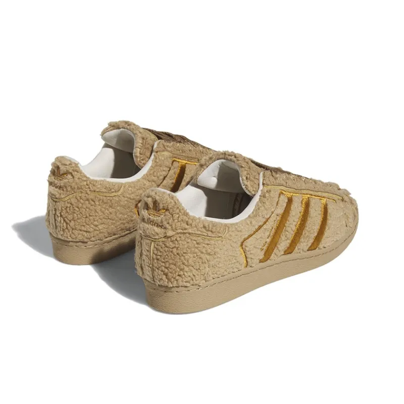 Adidas Superstar Concha Chocolate-3