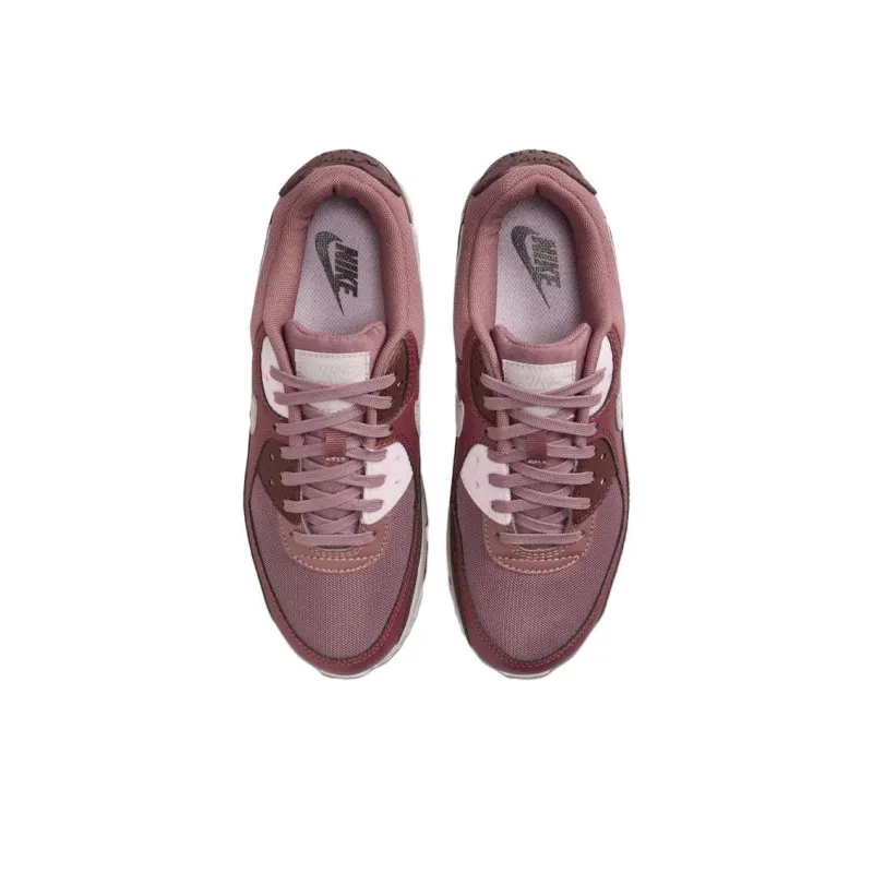 Nike Air Max 90 Smokey Mauve Women's-3