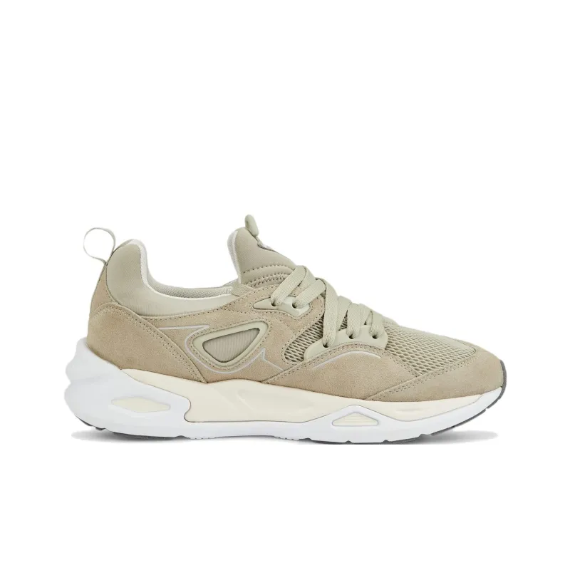 PUMA Trc Blaze Tonal Sneakers 'Beige'-1