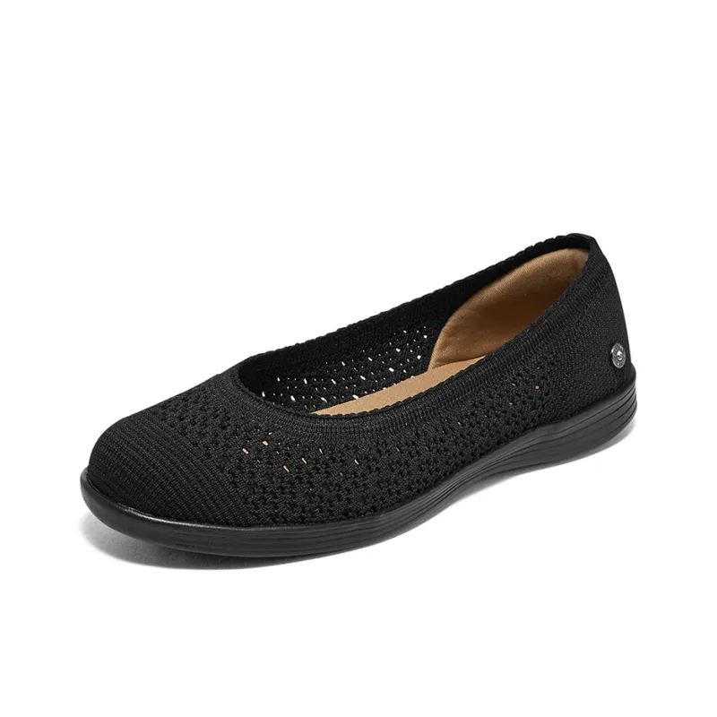 Skechers ON THE GO Dreamy Sweetheart Cushioning, Breathable, Lightweight Low Top Casual Shoes Women's Black-2