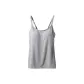 Gray (Integrated Fixed, Outerwear-Ready)