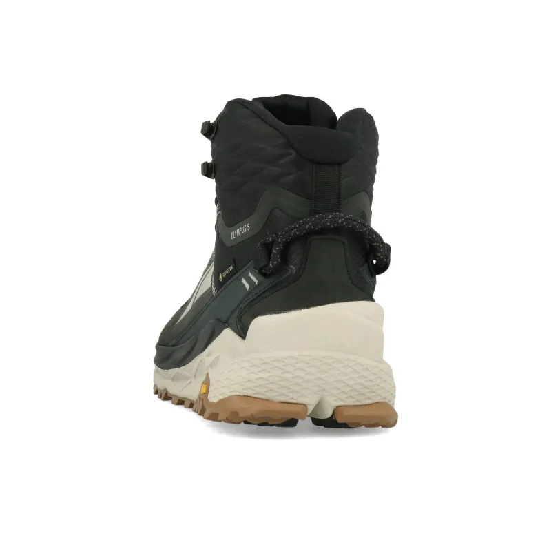 Altra Olympus 5 Mid Gore-Tex Black Grey Gum-3