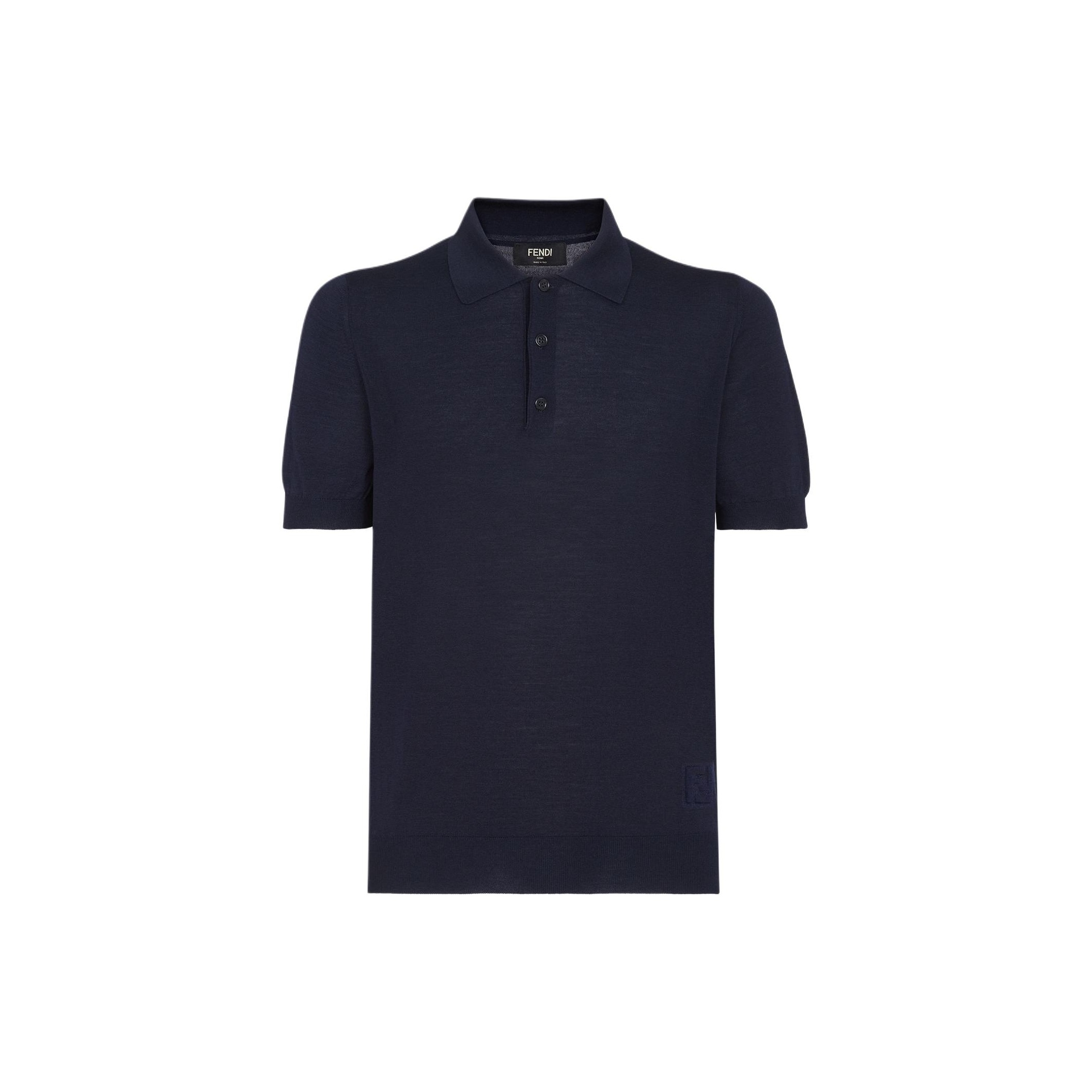 FENDI Polo Shirts Men on Sale & Authentic - POIZON