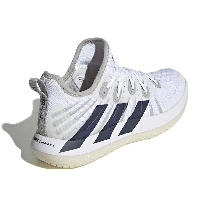 Adidas Stabil Next Gen 'White Team Navy'-3