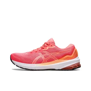 Asics GT 1000 11 'Blazing Coral Papaya' Women's
