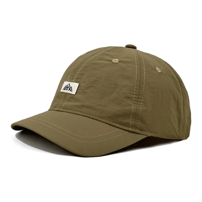 STUFFER Polyester Baseball Caps Unisex-4