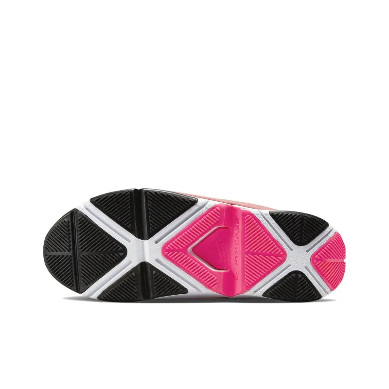 Nike Go FlyEase Pink Gaze-6