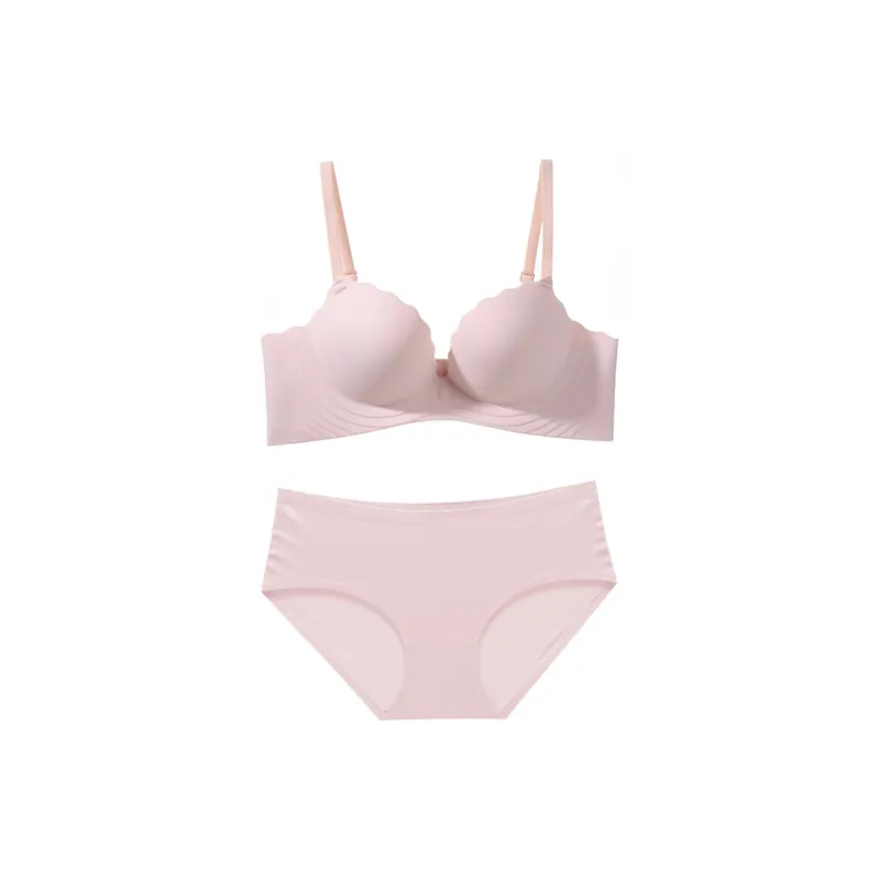 FENTENG Women's Underwear Sets-9