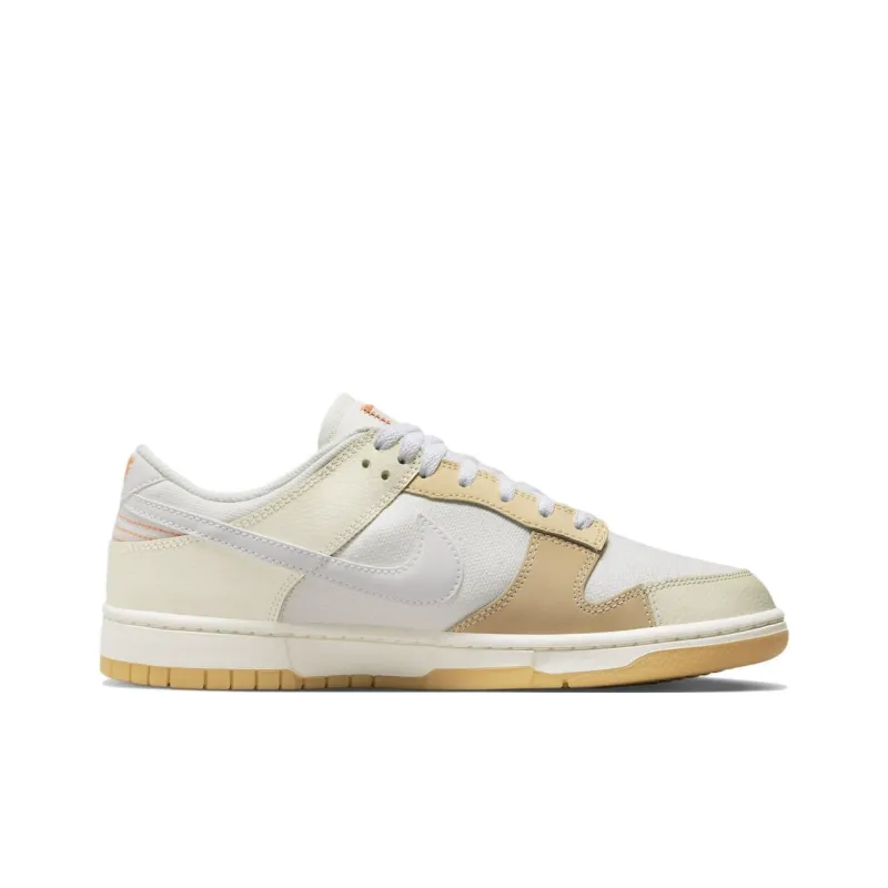 Nike Dunk Low Se Patchwork If Lost Return To-1