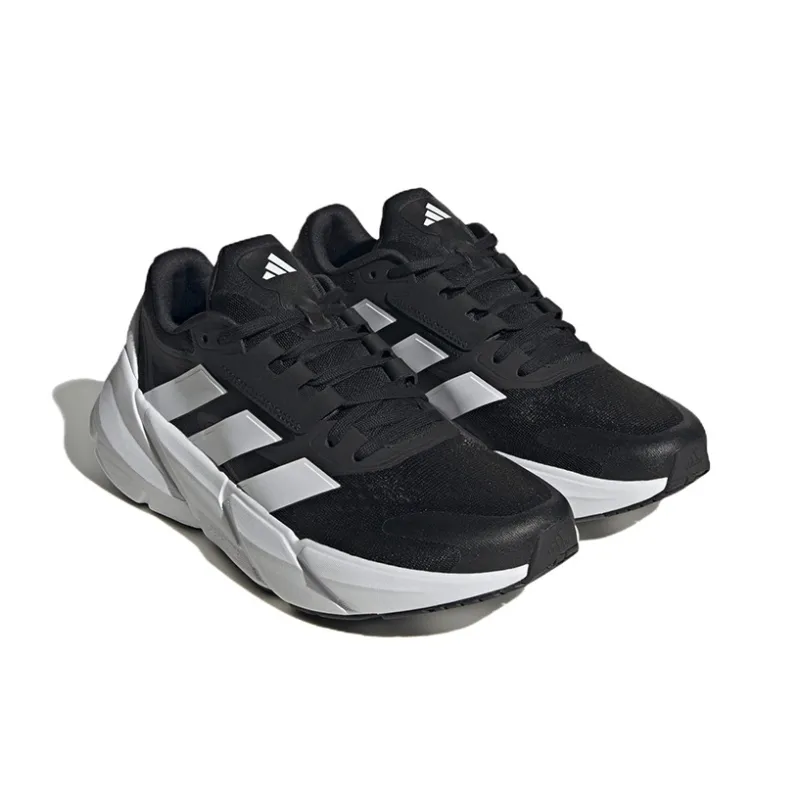 Adidas Adistar 2.0 Core Black Cloud White-2