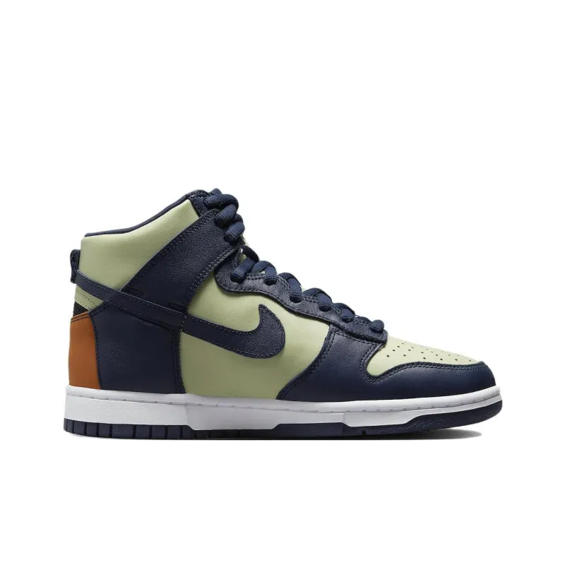 Nike Dunk High 'See Through' Women's-1