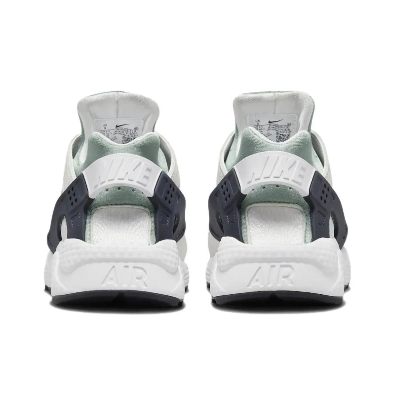 Nike Air Huarache Photon Dust Mica Green Women's-4