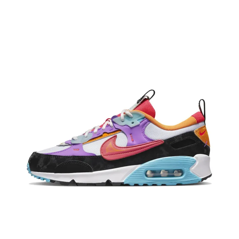 Nike Air Max 90 Futura Chinese New Year Women's-0