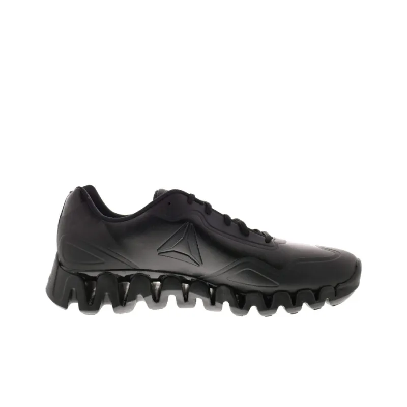 Reebok Zig Pulse Se 'Black'-1