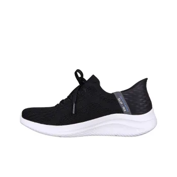 Skechers Ultra Flex 3.0 'Brilliant Black' Women's