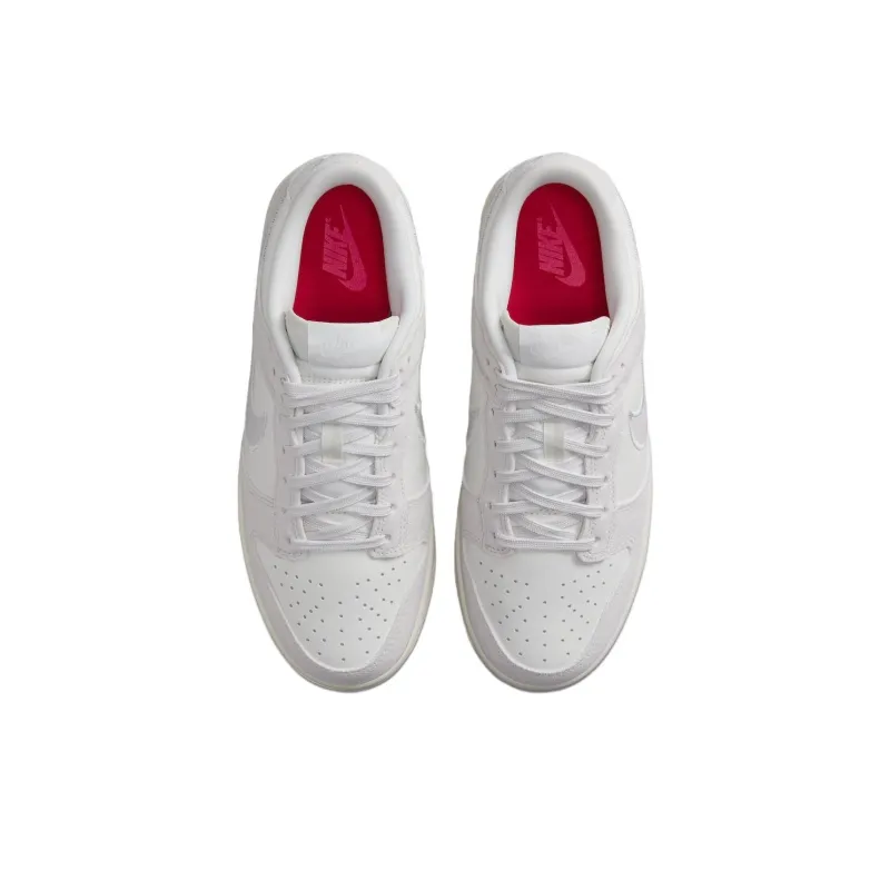 Nike Dunk Low Sail Iridescent Swoosh Women's-3