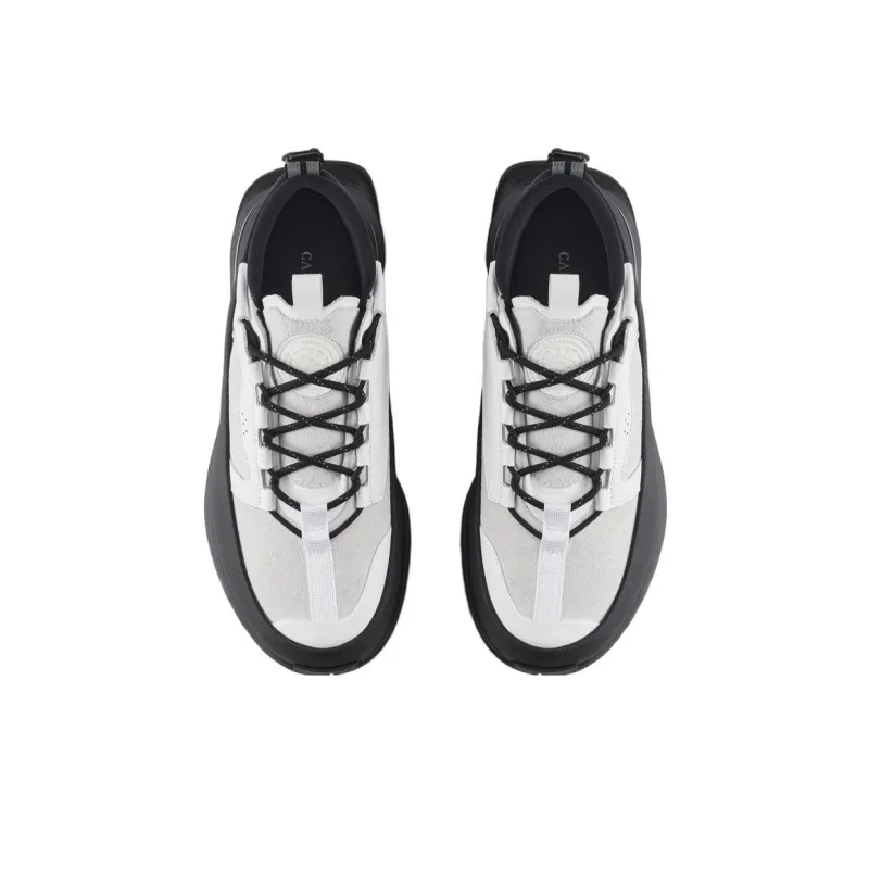 Canada Goose Glacier Trail Low top Sneakers-2
