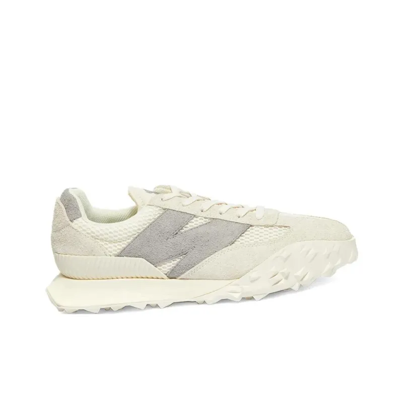 New Balance XC72 X End 'Art Of Nothing' Angora Natural Gum-1