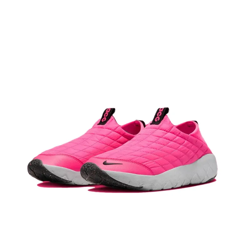 Nike Acg Moc 3.5 Hot Pink-2
