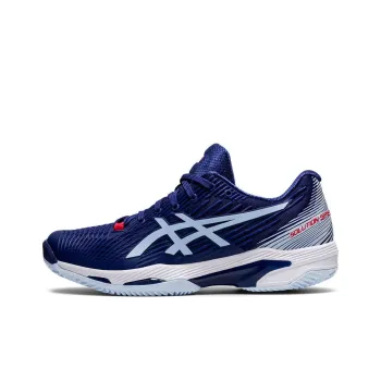 Asics Solution Speed Ff 2 Clay 'Dive Blue' Women's