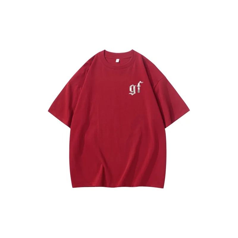 GF T Shirts Unisex-16