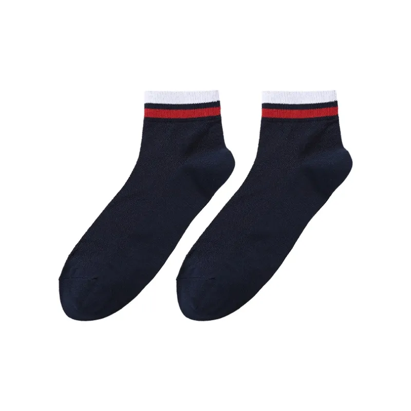 Tutuanna* Ankle Socks Men's 1 Pack-1