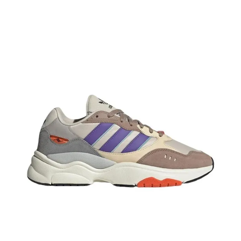 Adidas Retropy F90 'Grey'-1