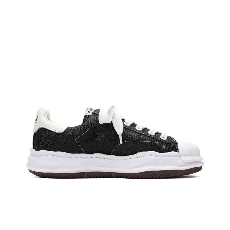 Maison MIHARA YASUHIRO Blakey Low top Sneakers-6