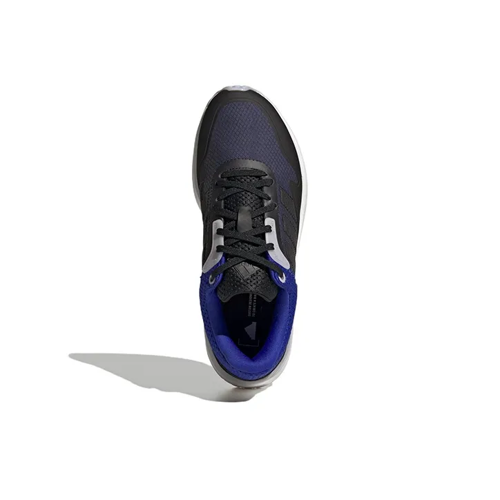 Adidas Zhchill Lightmotion+ 'Black Blue White' Women's-4