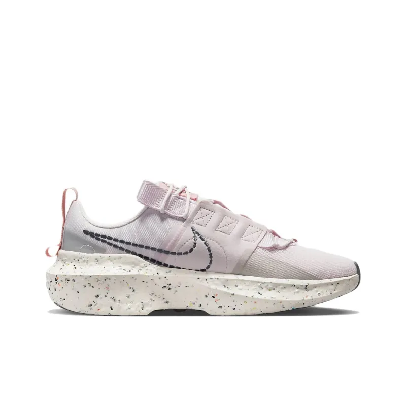 Nike Crater Impact 'Light Soft Pink' Women's-1