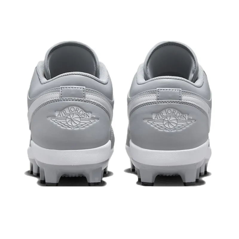 Jordan 1 Retro Low Mcs Wolf Grey-4