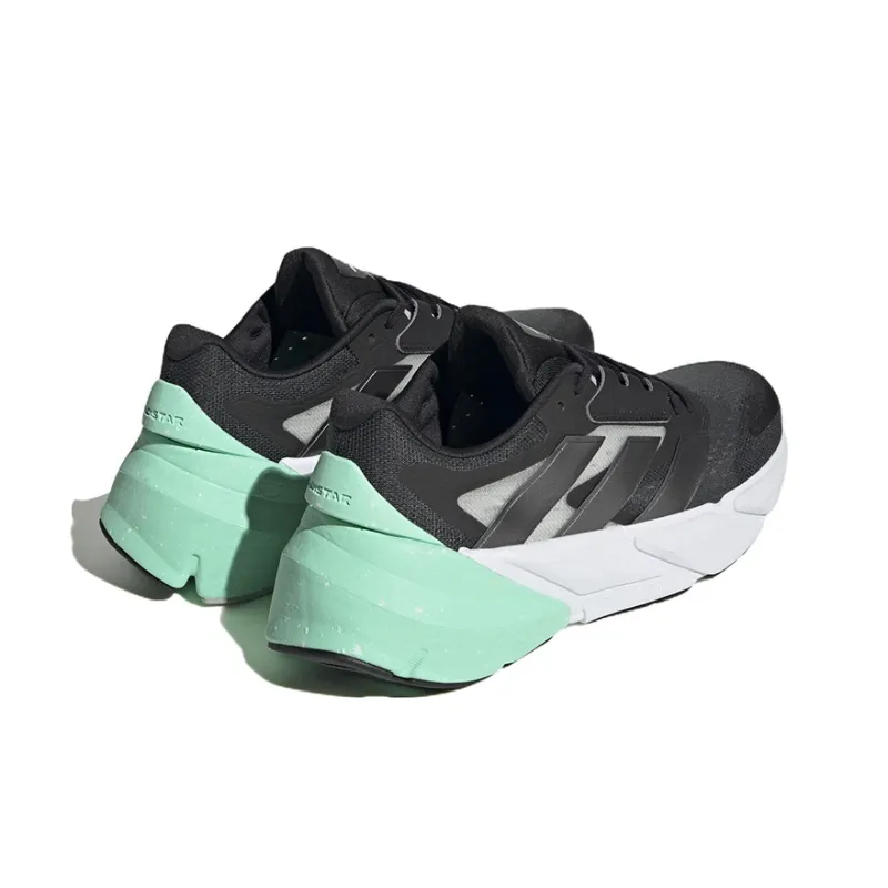 Adidas Adistar 2.0 'Black Metallic Mint'-3