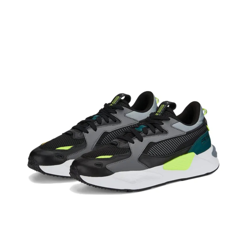 PUMA RS Z Core 'Black Volt'-2