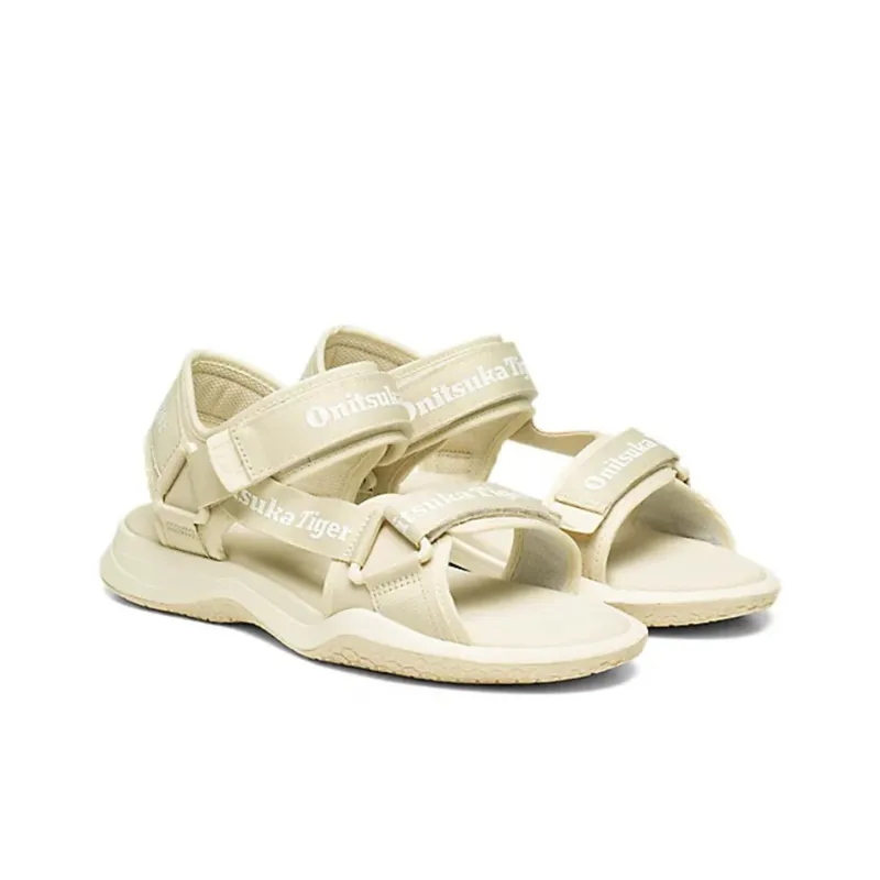 Onitsuka Tiger Ohbori Strap 'Oatmeal'-2