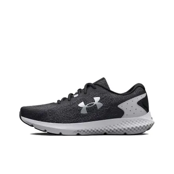 Under Armour Charged Rogue 3 'Black White'